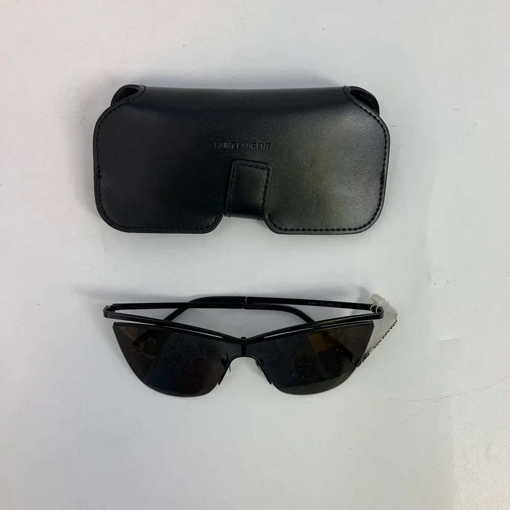 Saint Laurent saint laurent